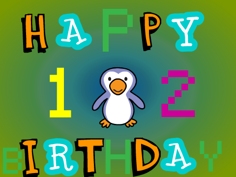 Birthday