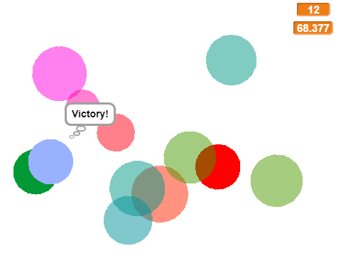 Circle Wars