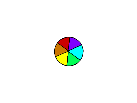 Optical illusion