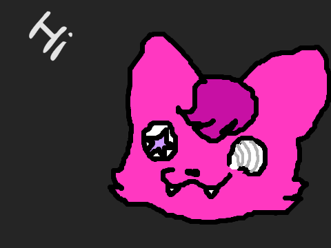 another animation yaaaaaay