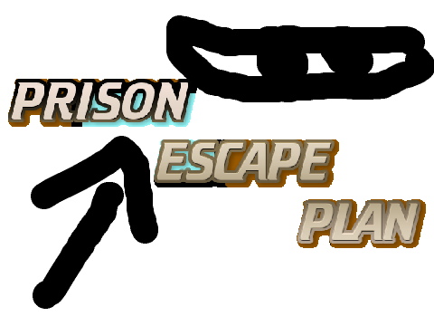 Prison Escape PLAN (better outro transition)