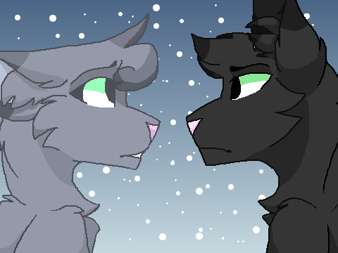 Are You Ready, Ravenstar?