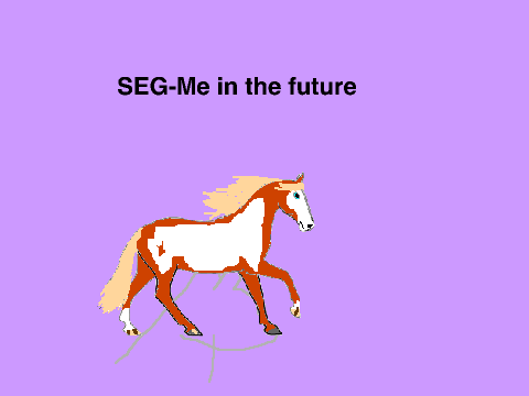 SEG- Future Life