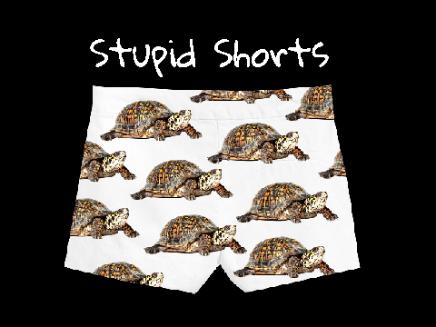 Stupid Shorts Episode 4 (Fanmade!)