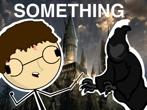 The Patronus Charm remix
