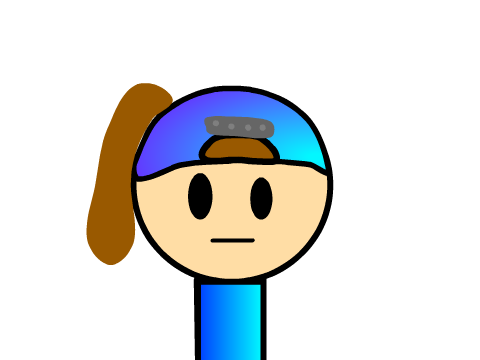 New OC!!