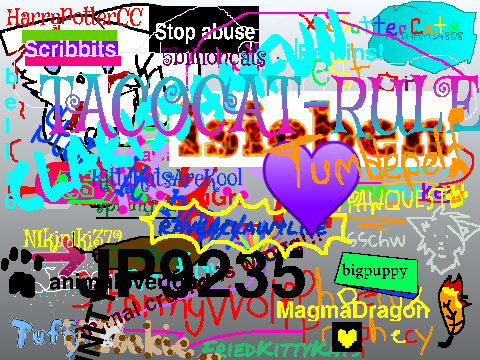 Sign If You Are Against Animal Abuse remix remix remix remix remix