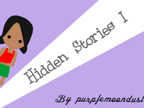 Hidden Stories: Holiday Edition