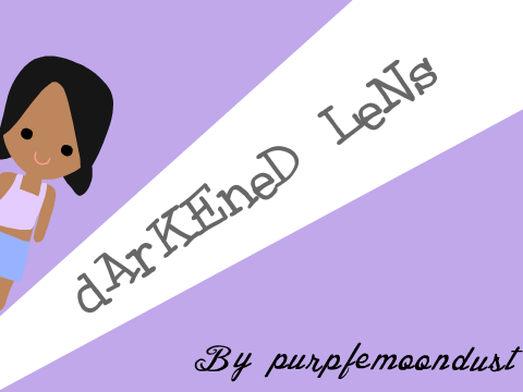 dArKEneD LeNs, A Platformer