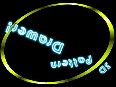 !rewarD nrettaP D3
