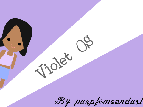 Violet OS 