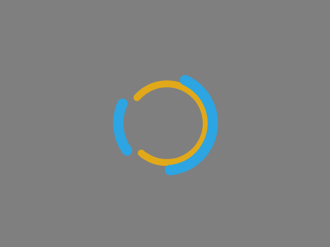 Loading Animation Variant