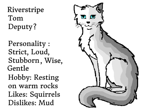 Riverstripe