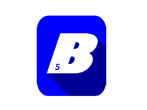 Logo for @BrownChair5