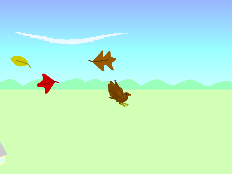 Migration