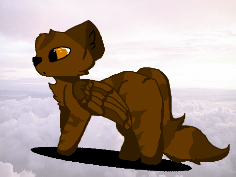 -•AIRCLAN SIGN UP•- Falconpaw/kit