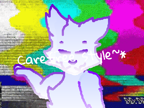 ~Carefree style~ Original meme???? remix