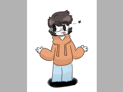 AT with Idontknow8!