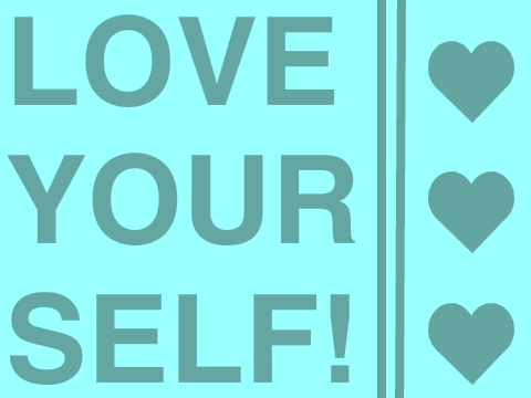 LoveYourSelf