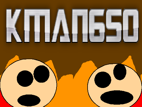 LOGO FOR KMAN650
