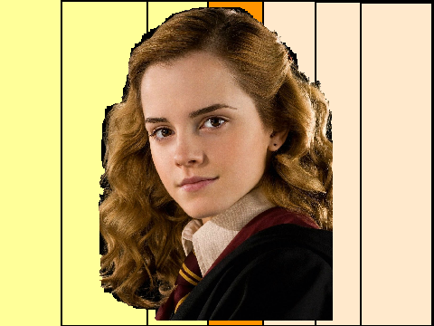Ask Hermoine!