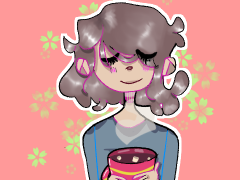 ~Hot Chocolate~