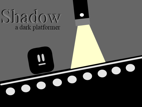 Shadow - Loading Screen Fix