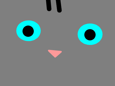 Jaystar Blinking Animation