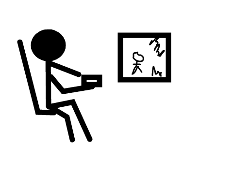 Stick Figure 
