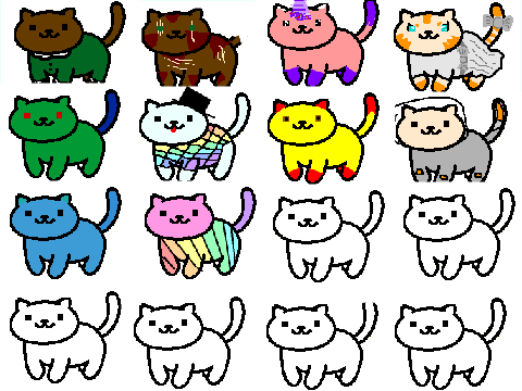Add yourself as a cat remix remix remix remix remix remix remix remix-2 remix