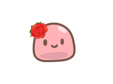 rose blub