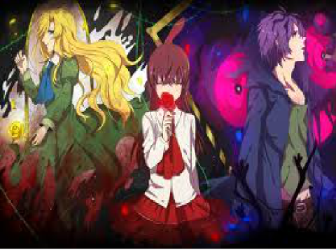 Ib ending song [Departure]