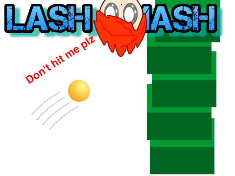 Lash Smash (WIP)