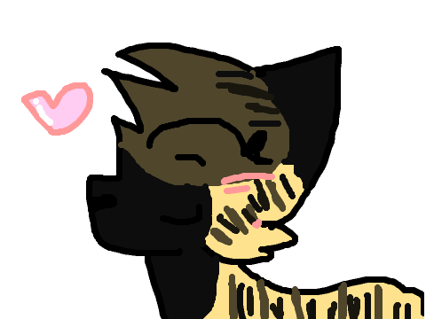 collab with emberblaze7