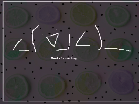 ∠( ᐛ 」∠)＿   {Origional-ish MEME}  remix