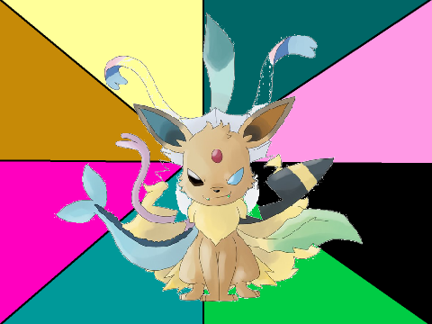 EEVEE