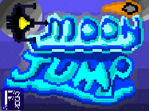 Moon Jump