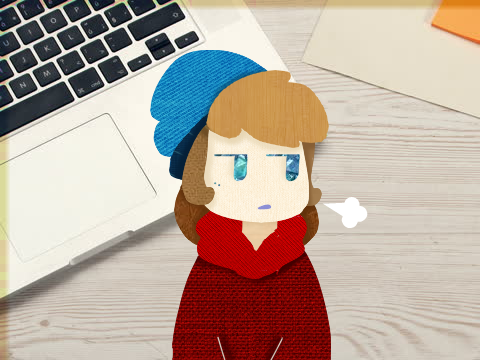 Paper Art :D