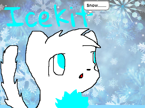 Snow Clan RP Template remix