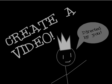 Create A Video!
