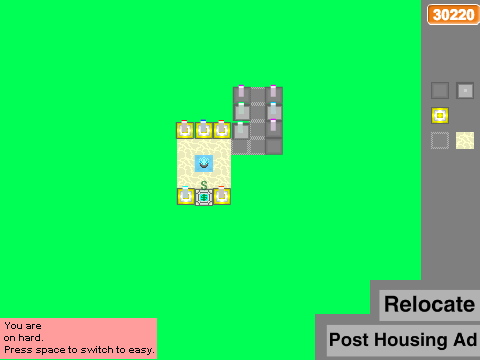 City Maker V.1.0