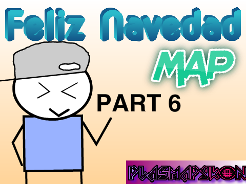 Feliz Navidad MAP [Part 6]