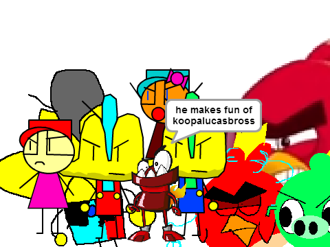 add yourself being angry if maujoa-m-j-a is a bad scratcher!!! remix remix remix-2