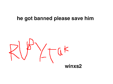 save lmbrises ;n;