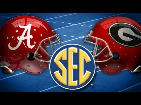 Go Dawgs!