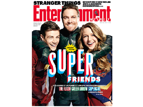 Arrowverse Memes (Arrow,The Flash, Supergirl,Dc Legends)
