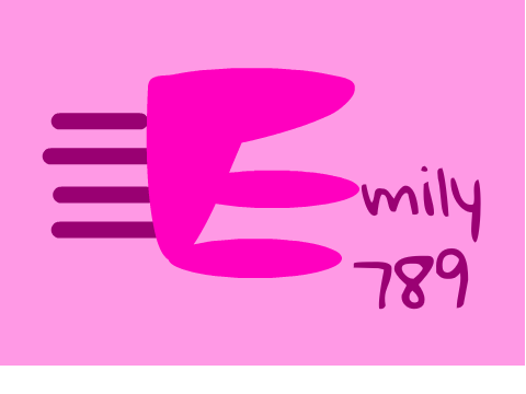For @emily789