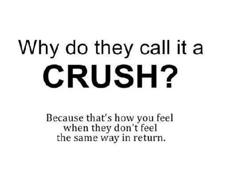 just read/look