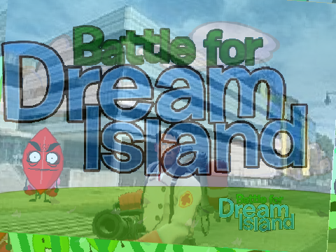 Intro for BFDI