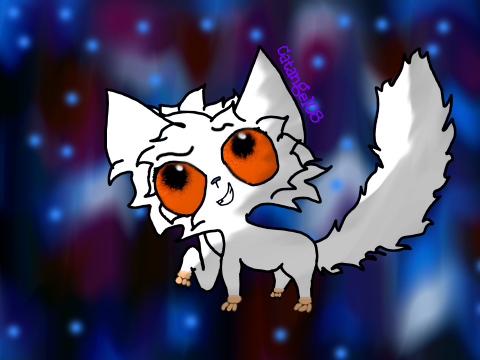 Amberfeather247's Made Icon